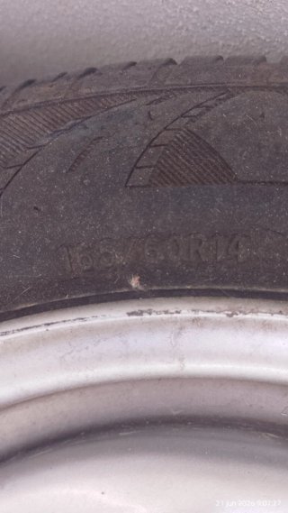 Llantas de coche