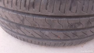 Llantas de coche