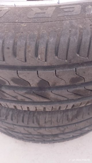 Llantas de coche