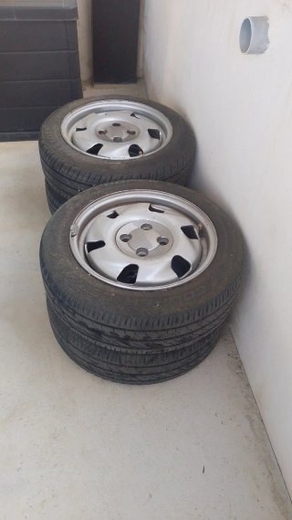Llantas de coche