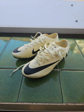 Botas Nike Air Zoom Mercurial Talla 36