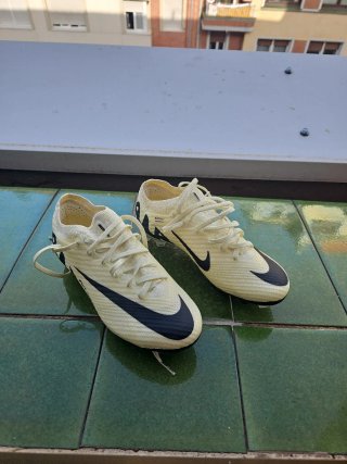 Botas Nike Air Zoom Mercurial Talla 36