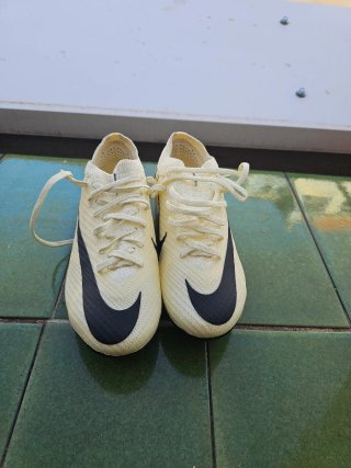 Botas Nike Air Zoom Mercurial Talla 36