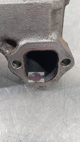 COLECTOR ADMISION Volkswagen Golf IV Berlina (1J1)(10.1997->2004)