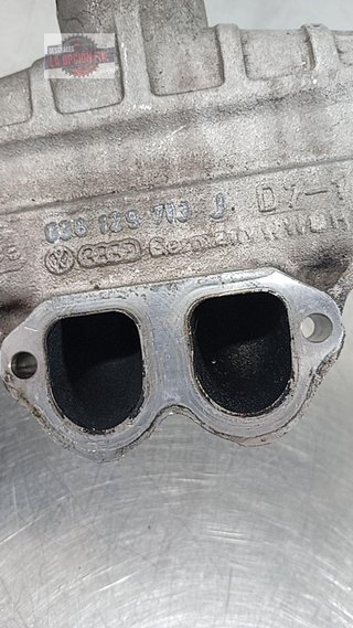 COLECTOR ADMISION Volkswagen Golf IV Berlina (1J1)(10.1997->2004)