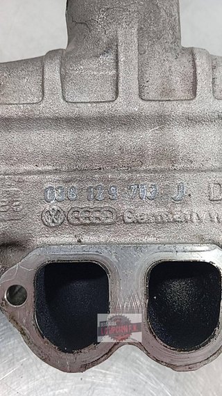 COLECTOR ADMISION Volkswagen Golf IV Berlina (1J1)(10.1997->2004)