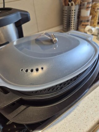Robot Cocina Mambo Touch Cecotec