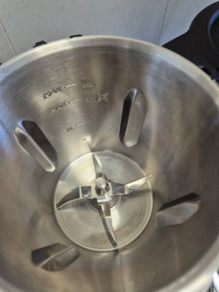 Robot Cocina Mambo Touch Cecotec
