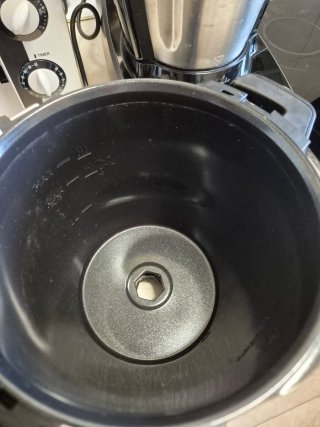 Robot Cocina Mambo Touch Cecotec