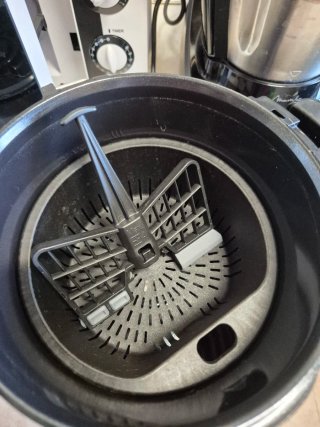Robot Cocina Mambo Touch Cecotec