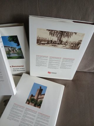 Coleccion 6 libros historia