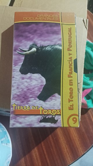 El Cossío: El toreo 3-4. El toro 5-6. La plaza ...