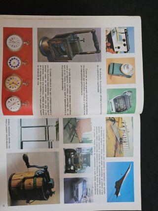 Libro 8 de EGB/el color y la forma