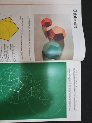 Libro 8 de EGB/el color y la forma