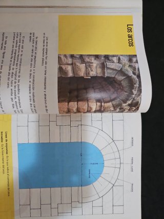 Libro 8 de EGB/el color y la forma