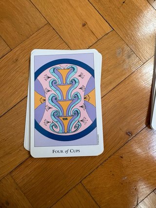 Tarot de la Sephiroth: Libro y Cartas. En inglés