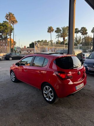 Opel Corsa 2017