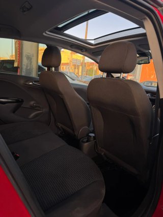 Opel Corsa 2017