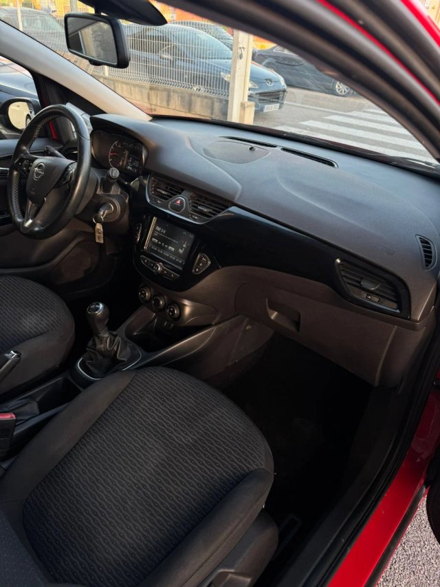 Opel Corsa 2017