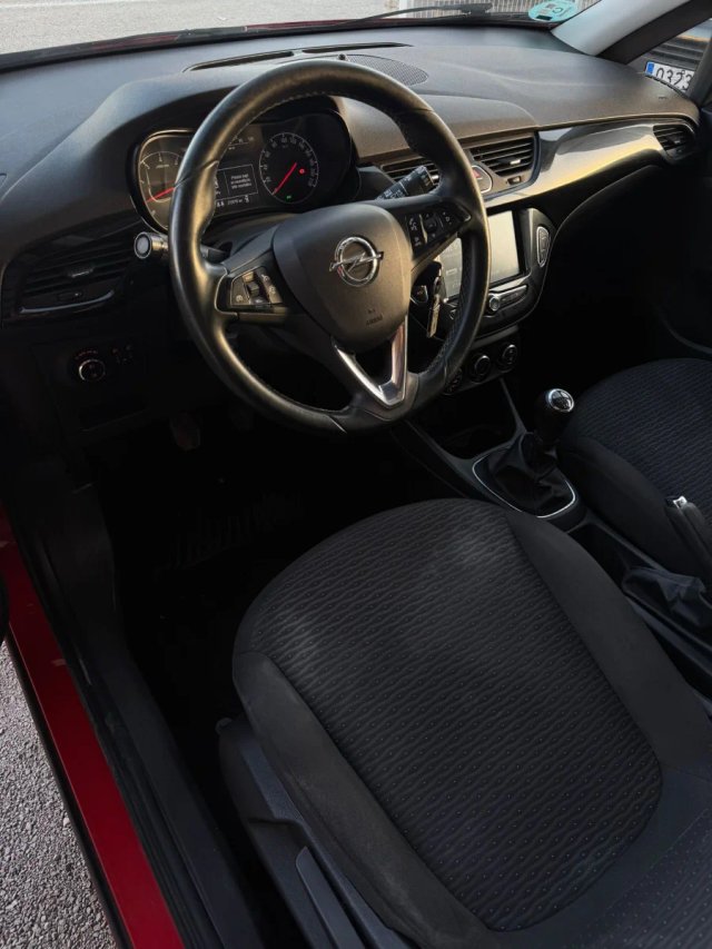 Opel Corsa 2017