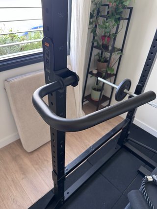 Rack Gimnasio Corenth/Polea/Banco PRECIO NEGOCIABL