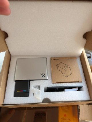 Xtool M1 Ultra