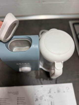 Beaba Babycook Express Azul