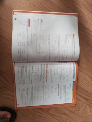 Matemáticas, ESO 1