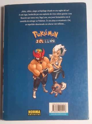 Sol y luna