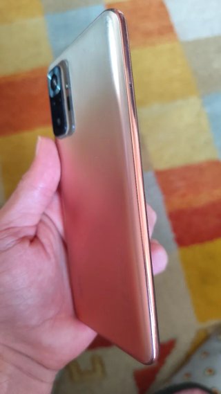 Redmi Note 10 Pro 5G 128GB