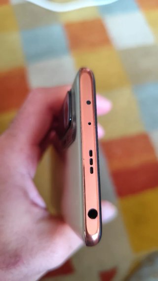 Redmi Note 10 Pro 5G 128GB