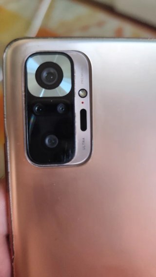 Redmi Note 10 Pro 5G 128GB