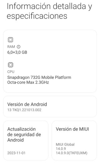 Redmi Note 10 Pro 4G 128GB