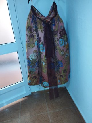 Traje de Fallera