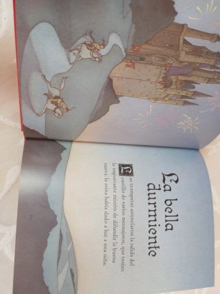 Cuentos ilustrados de los hermanos Grimm