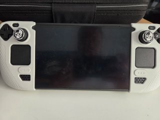 Steam Deck OLED 1TB