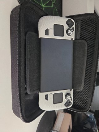 Steam Deck OLED 1TB