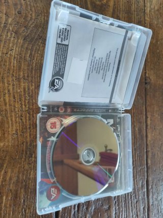 Videogioco PS3 Mass Effect 3