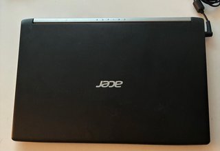Portátil Acer Aspire 5