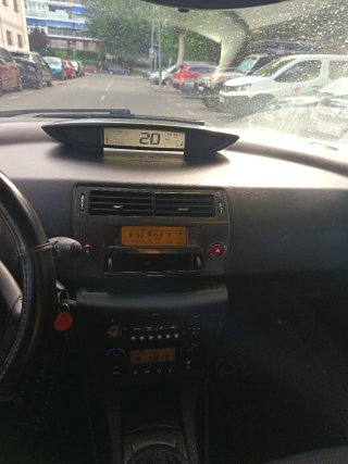 Citroen C4 2005