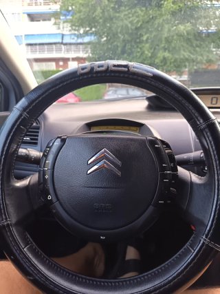 Citroen C4 2005