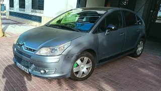 Citroen C4 2005