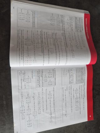 Matemáticas II. 2o de Bachillerato