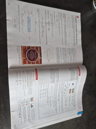 Matemáticas II. 2o de Bachillerato