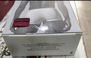Calvin Klein Slips Multicoloro originales packs