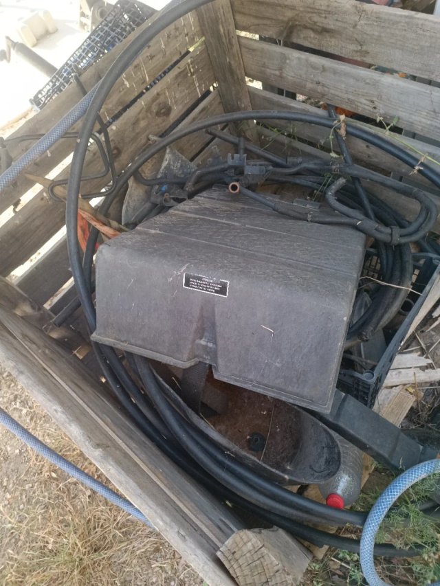 Tapa Caja Batería Camión MAN Mercedes DAF