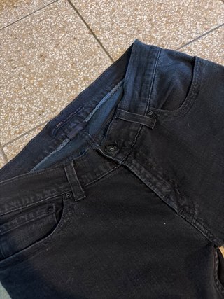 Pantaloni blu