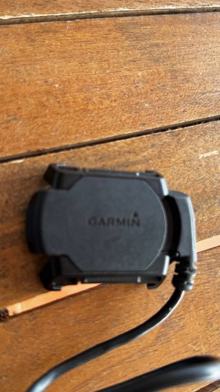 Cargador original Garmin Fenix 3/Fenix 3 HR
