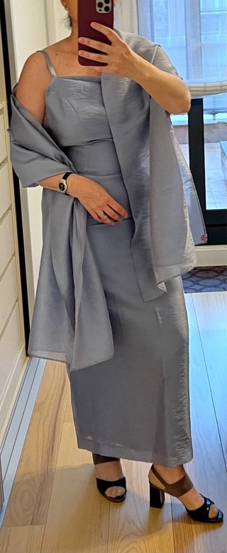 Vestido de fiesta