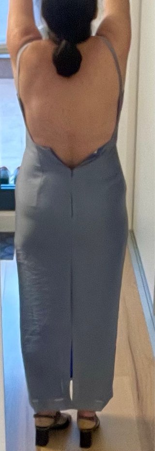 Vestido de fiesta